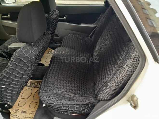 LADA (VAZ) Priora 2013, 150,000 km - 1.6 l - Bakı