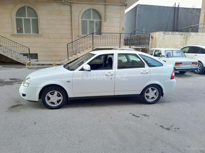LADA (VAZ) Priora 2013, 150,000 km - 1.6 l - Bakı