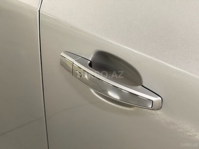 Chevrolet Cruze 2015, 106,000 km - 1.4 л - Gəncə