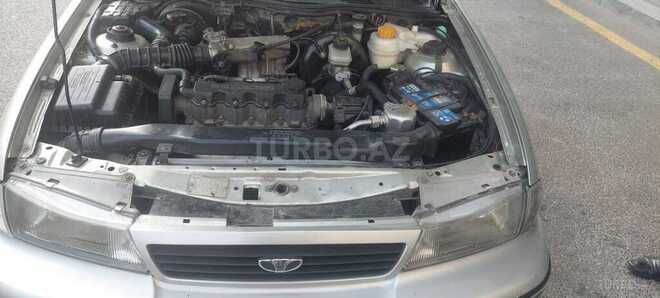 Daewoo Nexia 2007, 340,704 km - 1.5 л - Bakı