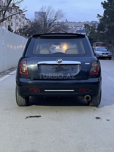 Lifan 320 2012, 175,000 km - 1.3 l - Bakı