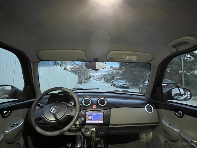Lifan 320 2012, 175,000 km - 1.3 l - Bakı
