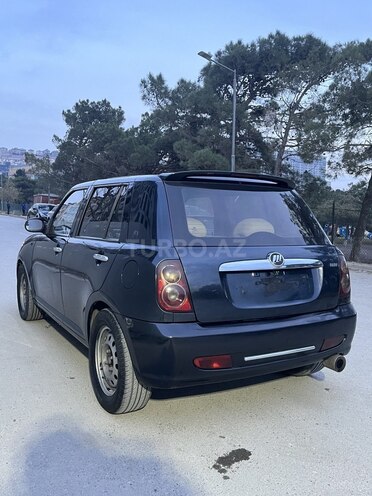 Lifan 320 2012, 175,000 km - 1.3 l - Bakı