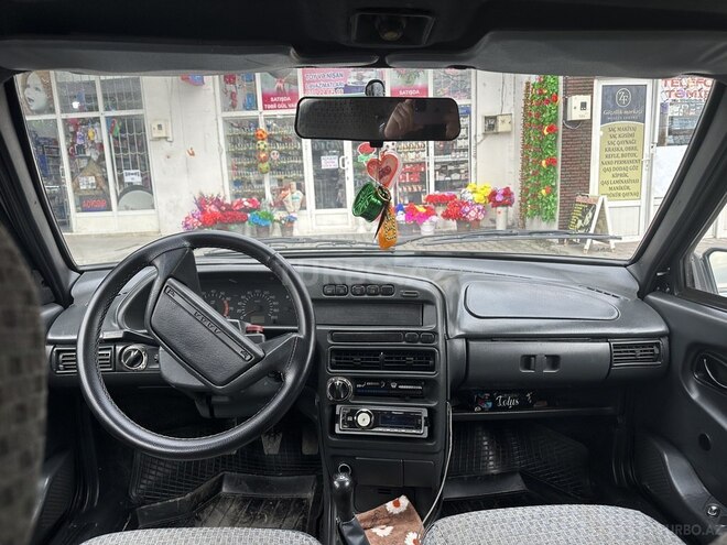 LADA (VAZ) 21099 2001, 577,442 km - 1.5 l - Qax