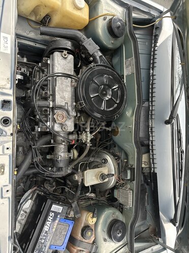 LADA (VAZ) 21099 2001, 577,442 km - 1.5 l - Qax