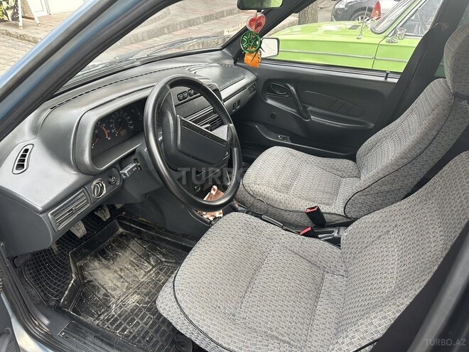 LADA (VAZ) 21099 2001, 577,442 km - 1.5 l - Qax