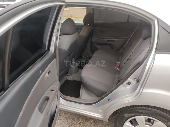 Kia Rio 2005, 192,000 km - 1.4 л - Bakı