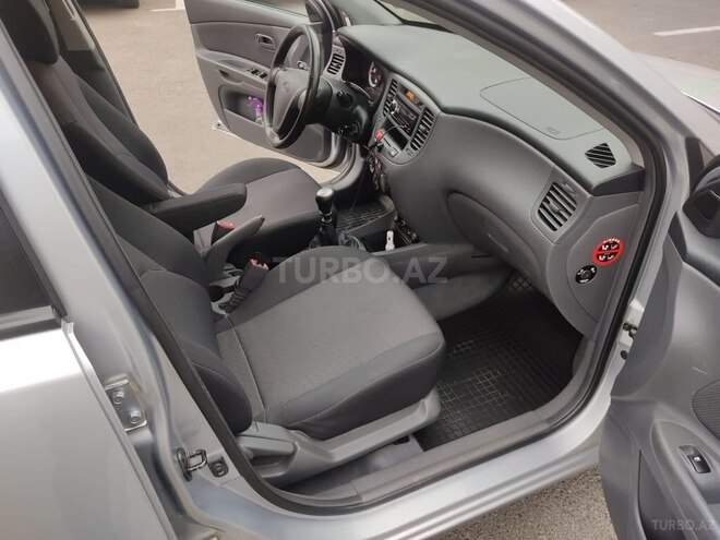 Kia Rio 2005, 192,000 km - 1.4 л - Bakı
