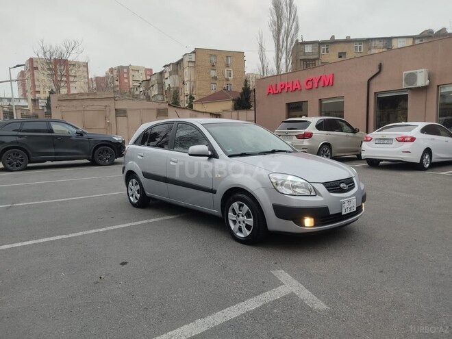 Kia Rio 2005, 192,000 km - 1.4 л - Bakı