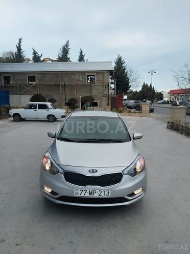 Kia Cerato 2015, 85,700 km - 1.8 л - Bakı