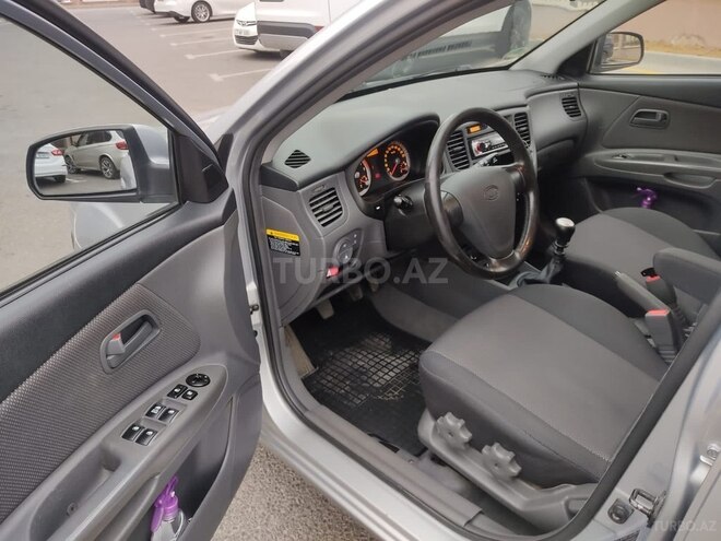 Kia Rio 2005, 192,000 km - 1.4 л - Bakı
