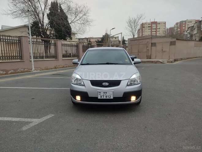 Kia Rio 2005, 192,000 km - 1.4 л - Bakı
