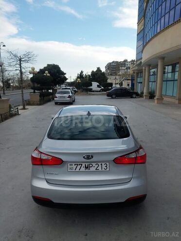 Kia Cerato 2015, 85,700 km - 1.8 л - Bakı