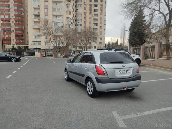 Kia Rio 2005, 192,000 km - 1.4 л - Bakı