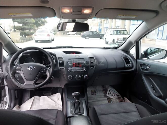 Kia Cerato 2015, 85,700 km - 1.8 л - Bakı