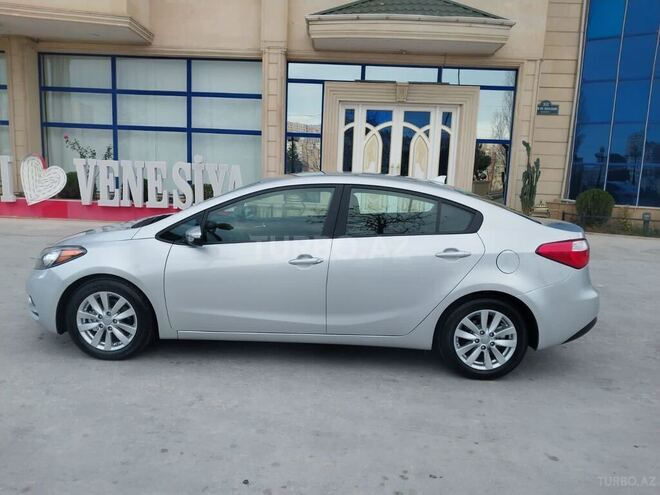 Kia Cerato 2015, 85,700 km - 1.8 л - Bakı
