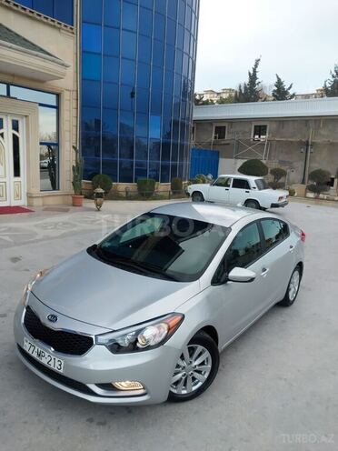 Kia Cerato 2015, 85,700 km - 1.8 л - Bakı