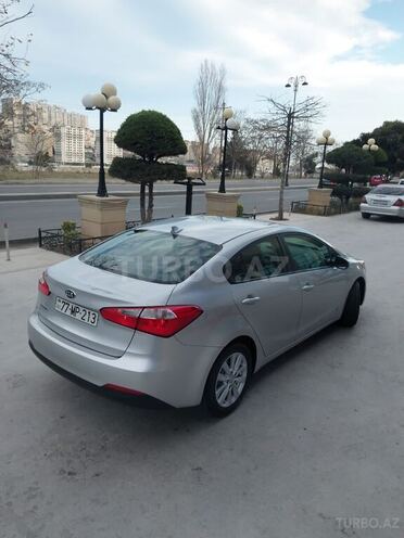 Kia Cerato 2015, 85,700 km - 1.8 л - Bakı