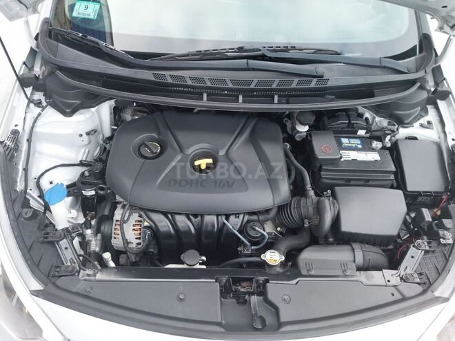 Kia Cerato 2015, 85,700 km - 1.8 л - Bakı