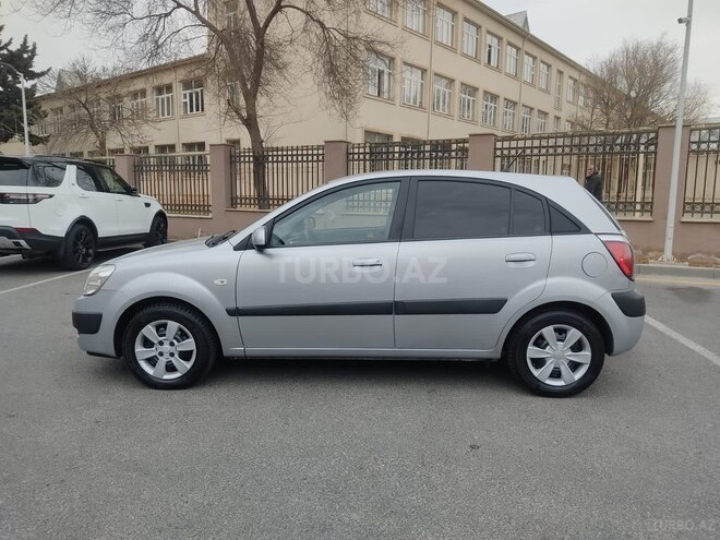 Kia Rio 2005, 192,000 km - 1.4 л - Bakı