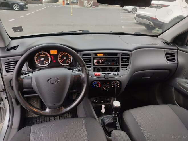 Kia Rio 2005, 192,000 km - 1.4 л - Bakı