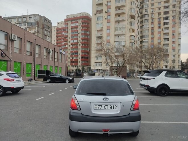 Kia Rio 2005, 192,000 km - 1.4 л - Bakı