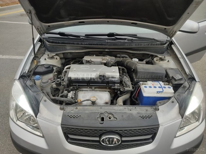 Kia Rio 2005, 192,000 km - 1.4 л - Bakı
