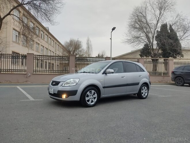Kia Rio 2005, 192,000 km - 1.4 л - Bakı