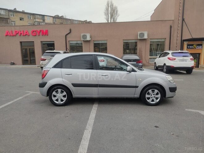Kia Rio 2005, 192,000 km - 1.4 л - Bakı