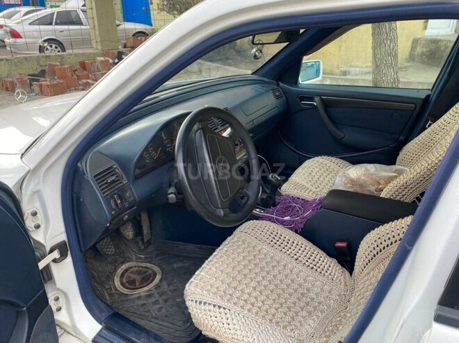 Mercedes C 200 1998, 452,000 km - 2.0 l - Bakı