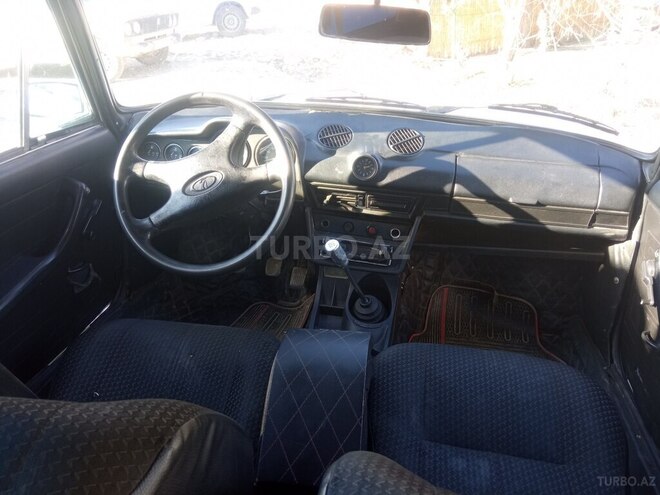 LADA (VAZ) 2106 2003, 45,456 km - 1.6 l - Göygöl