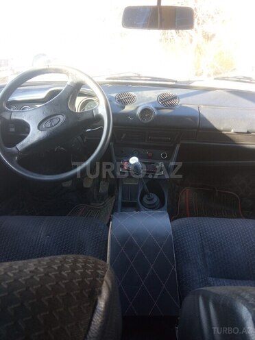 LADA (VAZ) 2106 2003, 45,456 km - 1.6 l - Göygöl