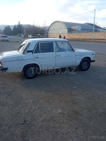 LADA (VAZ) 2106 2003, 45,456 km - 1.6 l - Göygöl