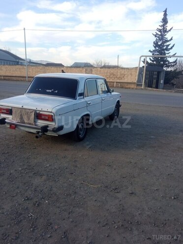 LADA (VAZ) 2106 2003, 45,456 km - 1.6 l - Göygöl