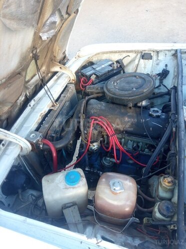 LADA (VAZ) 2106 2003, 45,456 km - 1.6 l - Göygöl