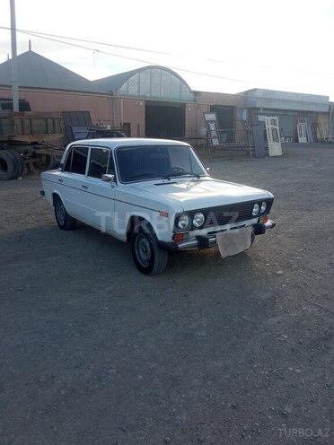 LADA (VAZ) 2106 2003, 45,456 km - 1.6 l - Göygöl