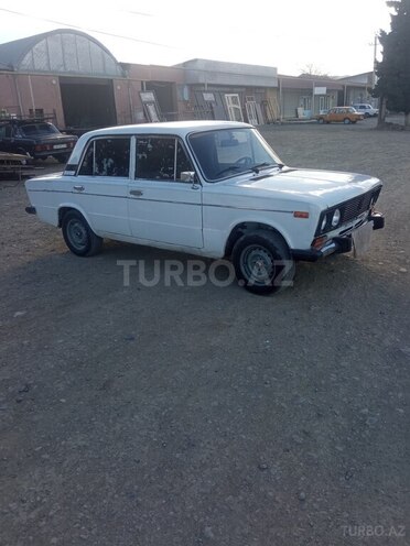 LADA (VAZ) 2106 2003, 45,456 km - 1.6 l - Göygöl