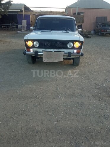 LADA (VAZ) 2106 2003, 45,456 km - 1.6 l - Göygöl