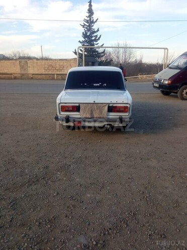 LADA (VAZ) 2106 2003, 45,456 km - 1.6 l - Göygöl