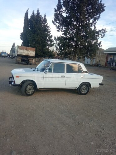 LADA (VAZ) 2106 2003, 45,456 km - 1.6 l - Göygöl