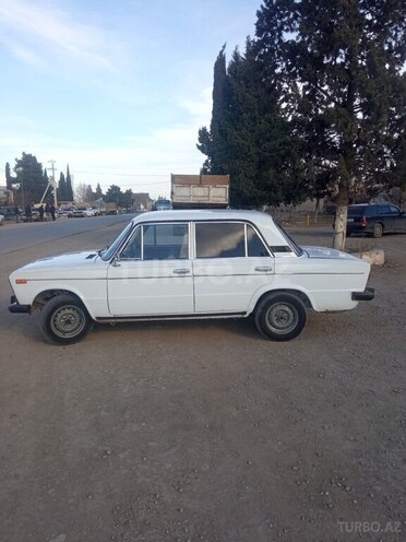 LADA (VAZ) 2106 2003, 45,456 km - 1.6 l - Göygöl