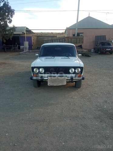 LADA (VAZ) 2106 2003, 45,456 km - 1.6 l - Göygöl