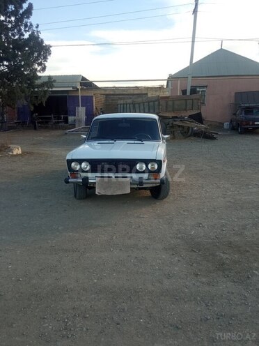 LADA (VAZ) 2106 2003, 45,456 km - 1.6 l - Göygöl