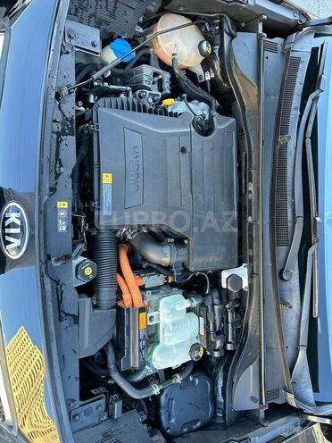 Kia Niro 2017, 170 km - 1.6 л - Bakı