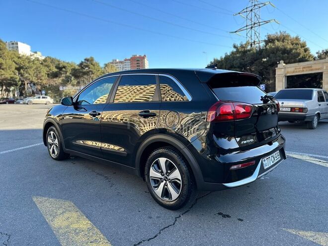 Kia Niro 2017, 170 km - 1.6 л - Bakı