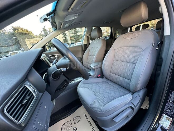 Kia Niro 2017, 170 km - 1.6 л - Bakı
