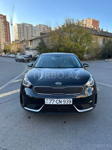 Kia Niro 2017, 170 km - 1.6 л - Bakı