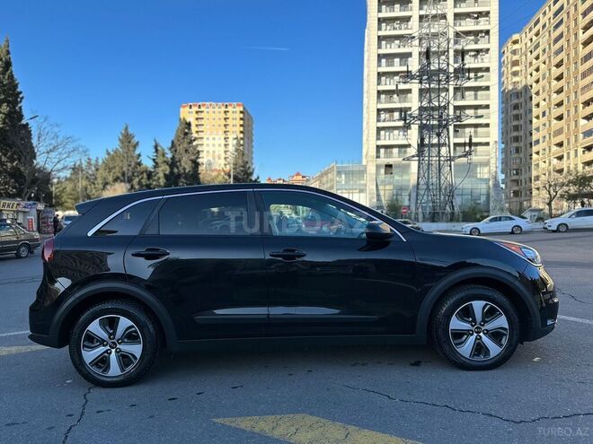 Kia Niro 2017, 170 km - 1.6 л - Bakı