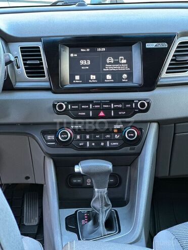 Kia Niro 2017, 170 km - 1.6 л - Bakı