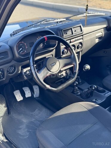 LADA (VAZ) Niva 2021, 45,000 km - 1.7 л - Gəncə